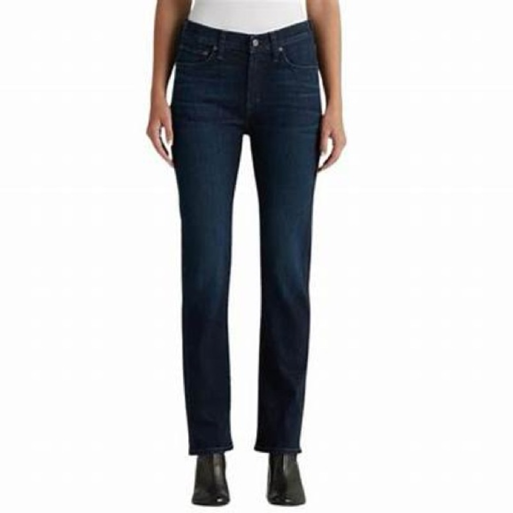 EDWIN Elin Straight Jean